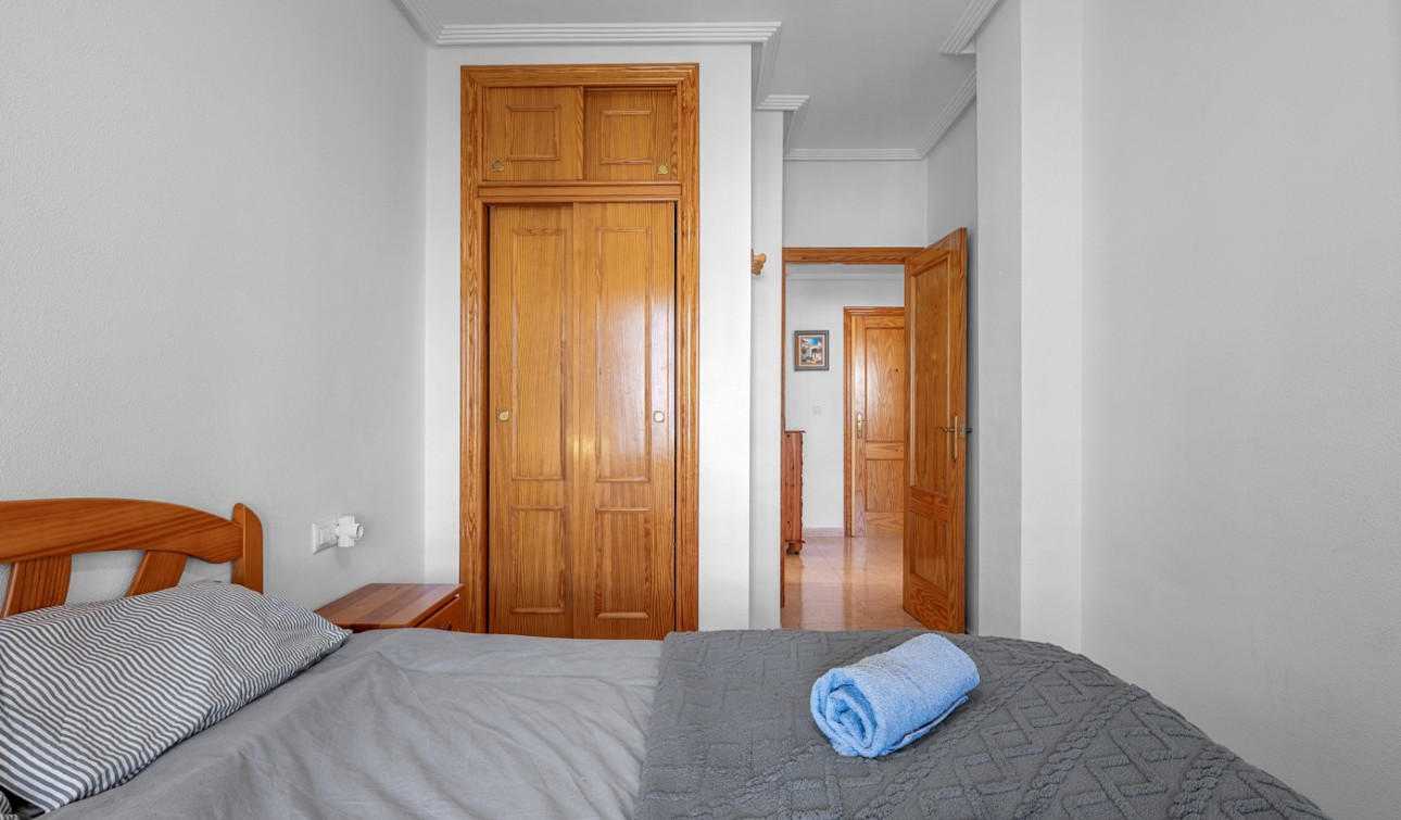 Herverkoop - Appartement / Flat - Torrevieja - La Mata