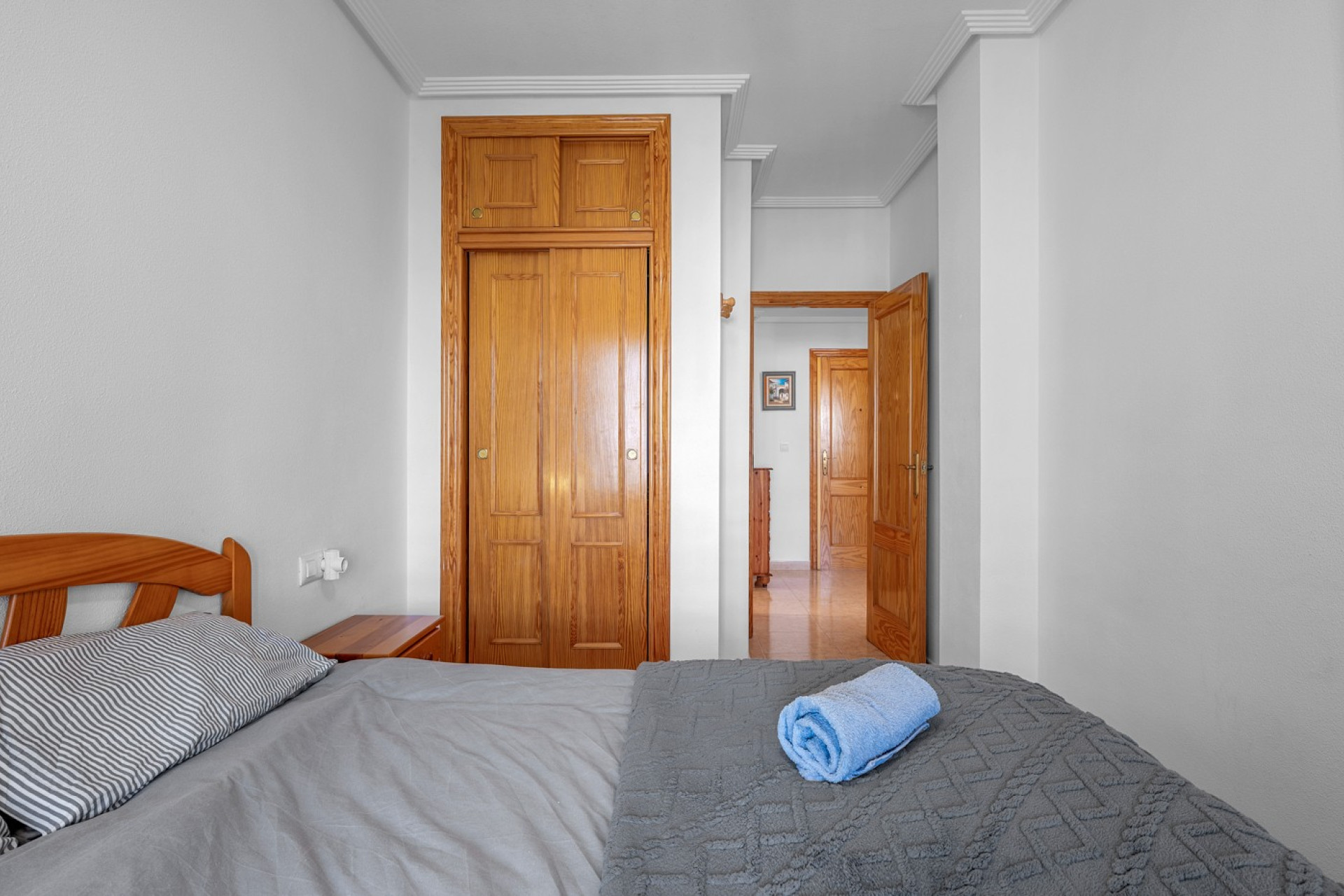 Herverkoop - Appartement / Flat - Torrevieja - La Mata