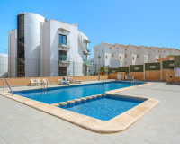 Herverkoop - Appartement / Flat - Torrevieja - La Mata