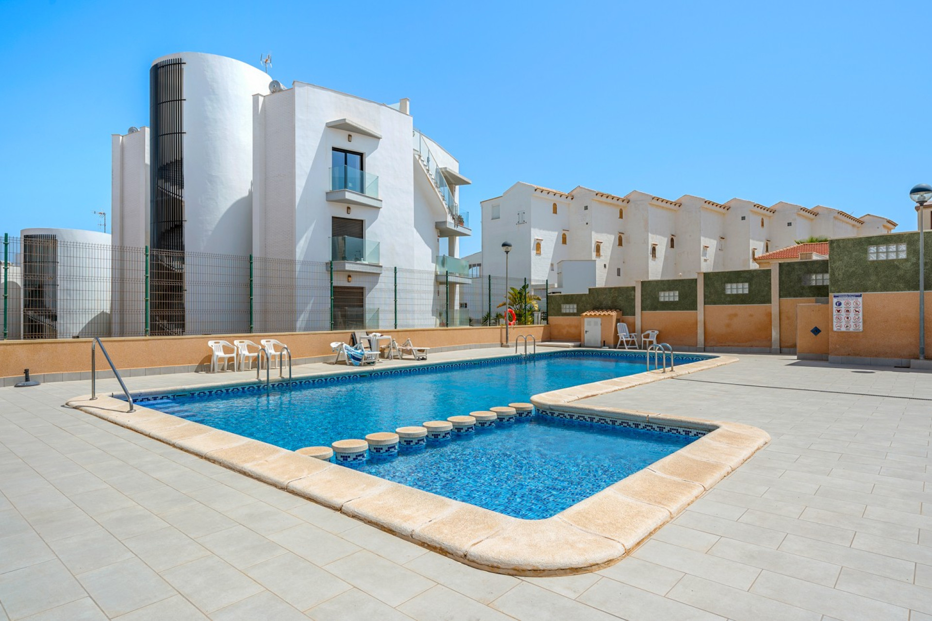 Herverkoop - Appartement / Flat - Torrevieja - La Mata