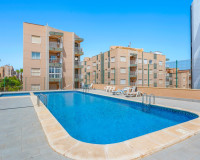 Herverkoop - Appartement / Flat - Torrevieja - La Mata