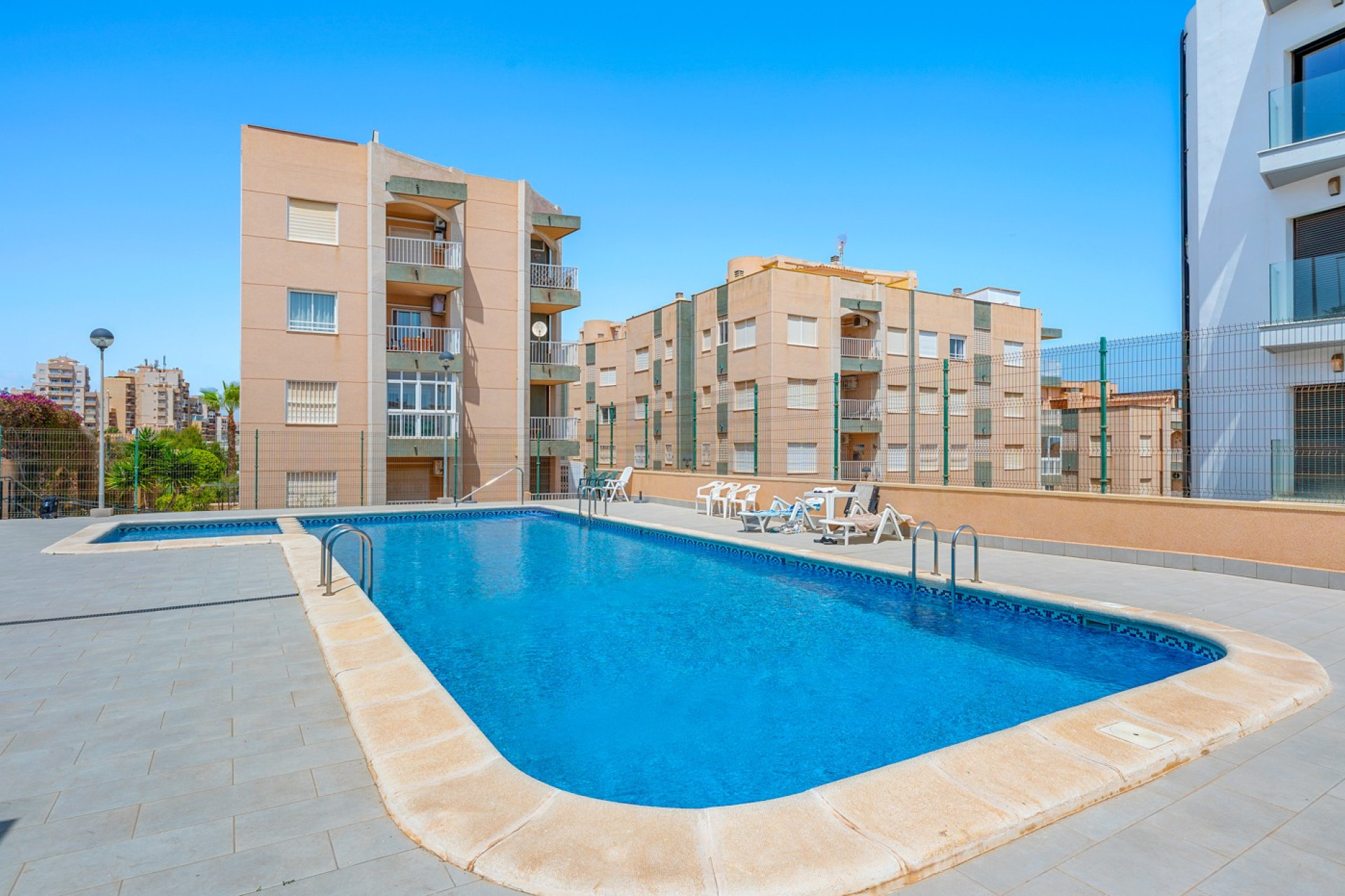 Herverkoop - Appartement / Flat - Torrevieja - La Mata