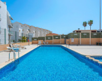 Herverkoop - Appartement / Flat - Torrevieja - La Mata