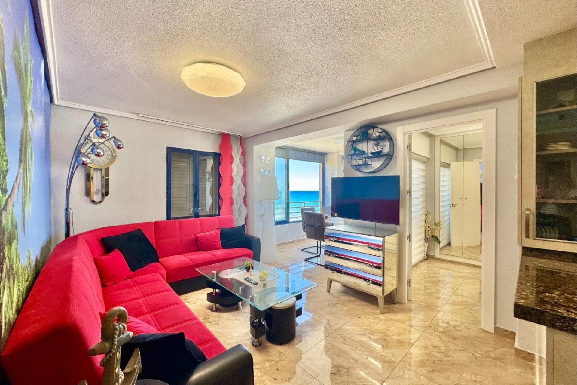 Herverkoop - Appartement / Flat - Torrevieja - La Mata