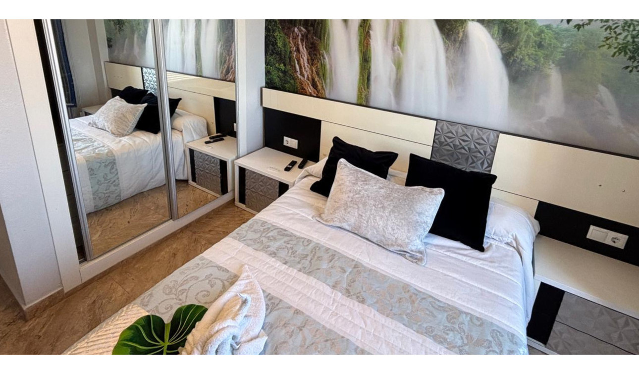 Herverkoop - Appartement / Flat - Torrevieja - La Mata