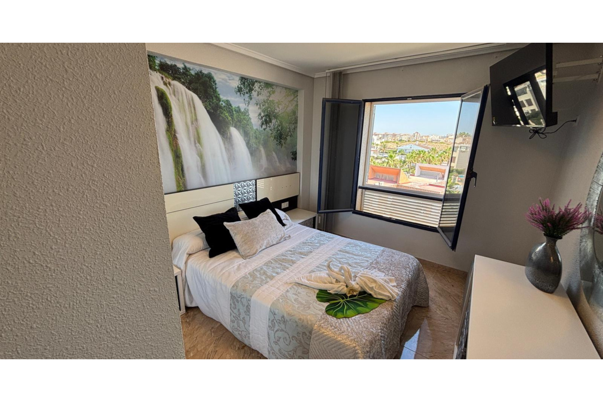 Herverkoop - Appartement / Flat - Torrevieja - La Mata
