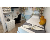 Herverkoop - Appartement / Flat - Torrevieja - La Mata