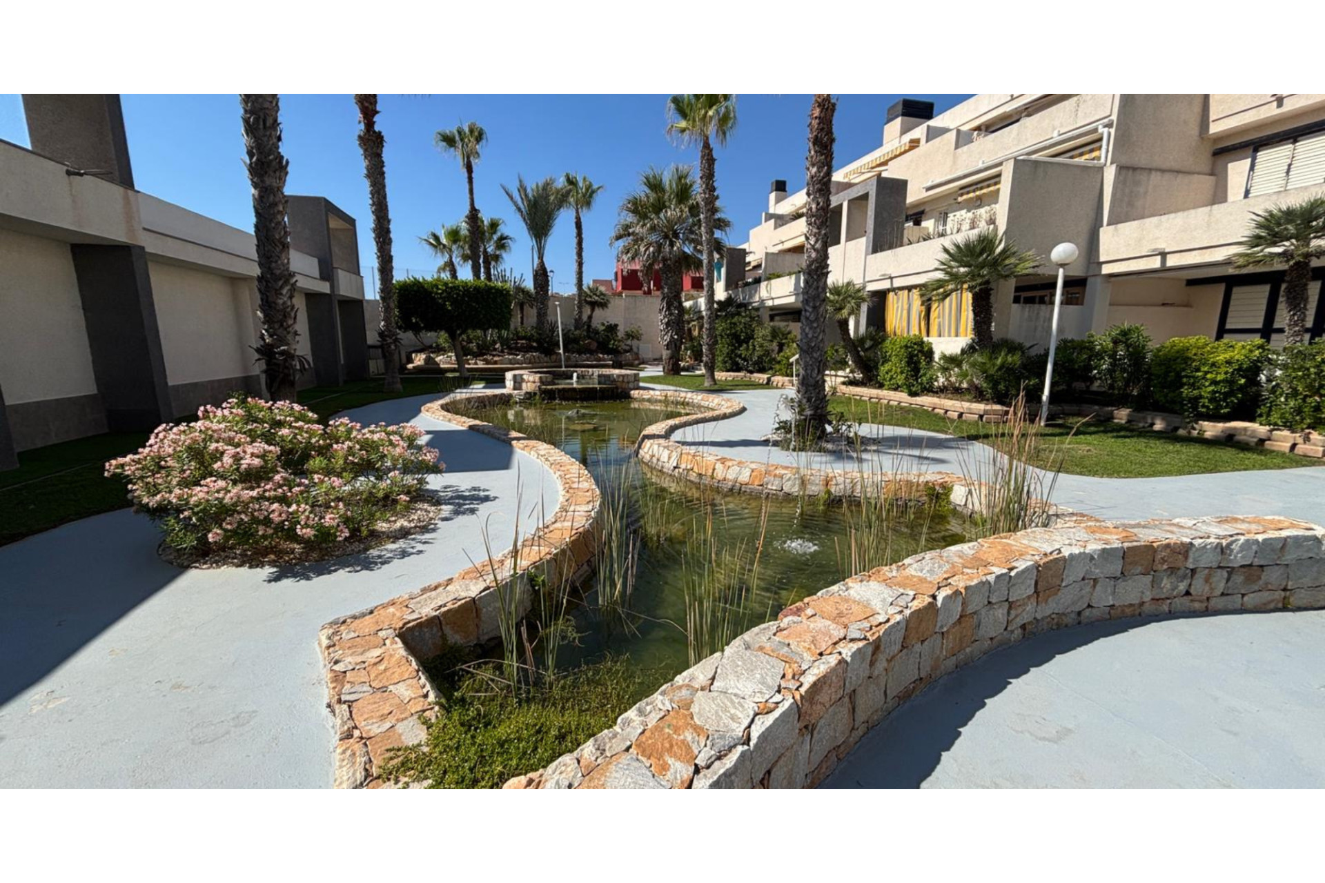 Herverkoop - Appartement / Flat - Torrevieja - La Mata