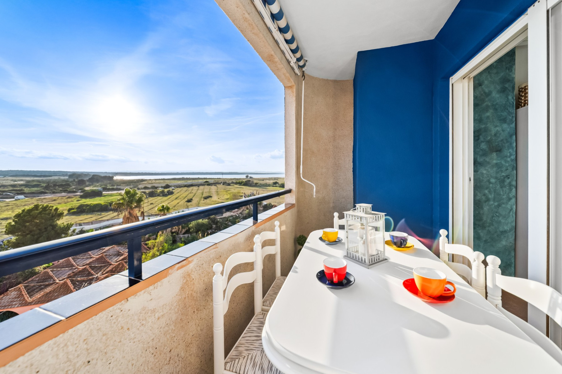 Herverkoop - Appartement / Flat - Torrevieja - La Mata