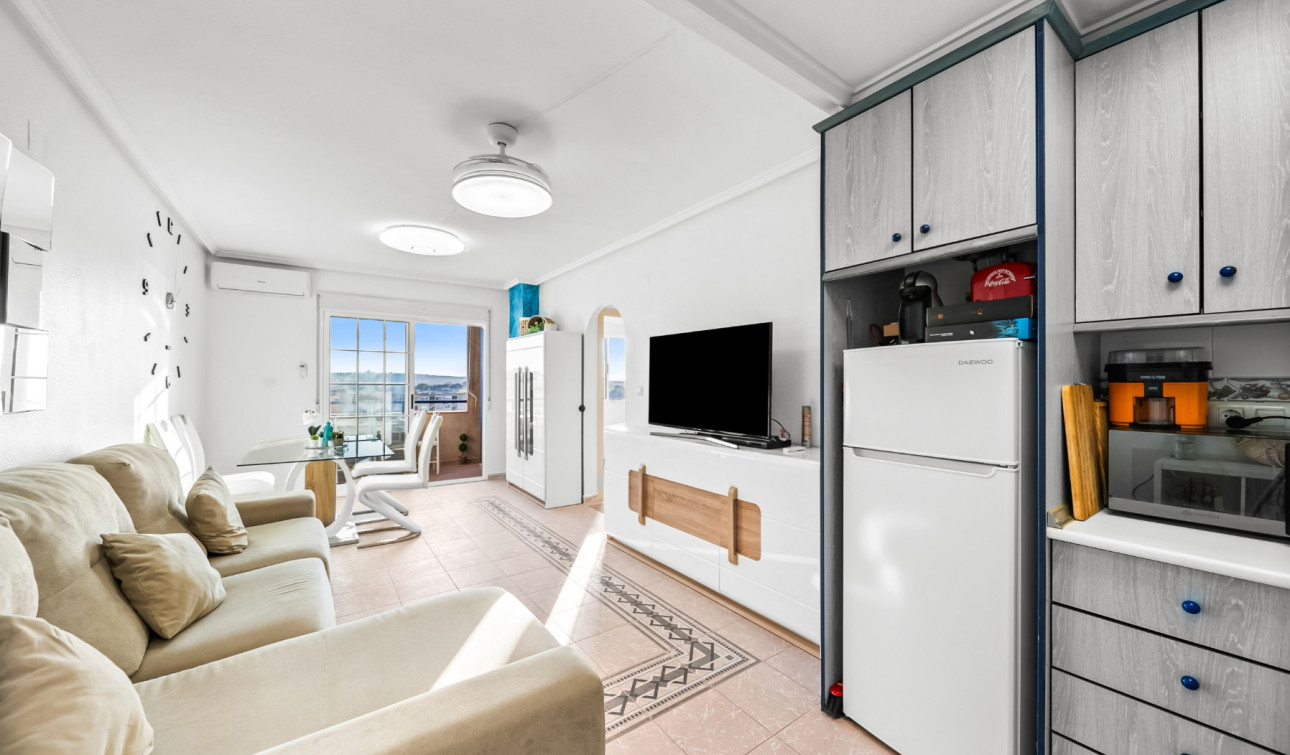 Herverkoop - Appartement / Flat - Torrevieja - La Mata