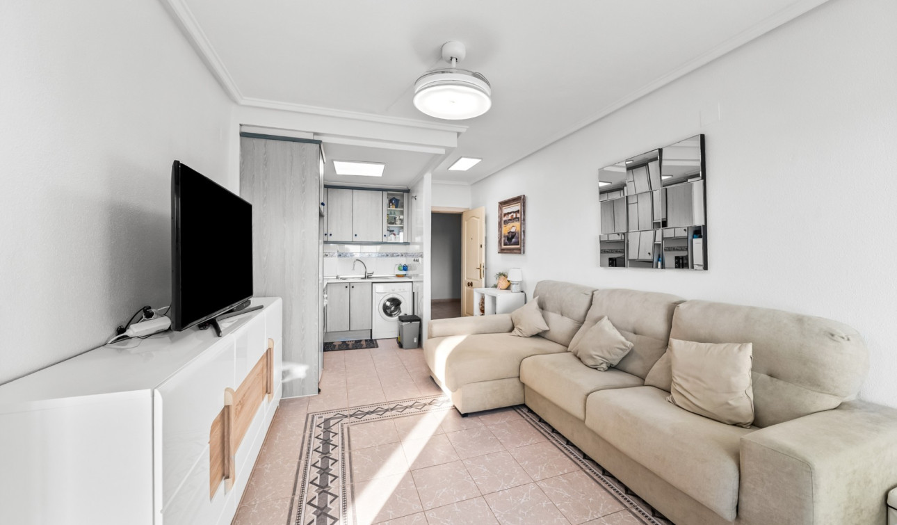 Herverkoop - Appartement / Flat - Torrevieja - La Mata