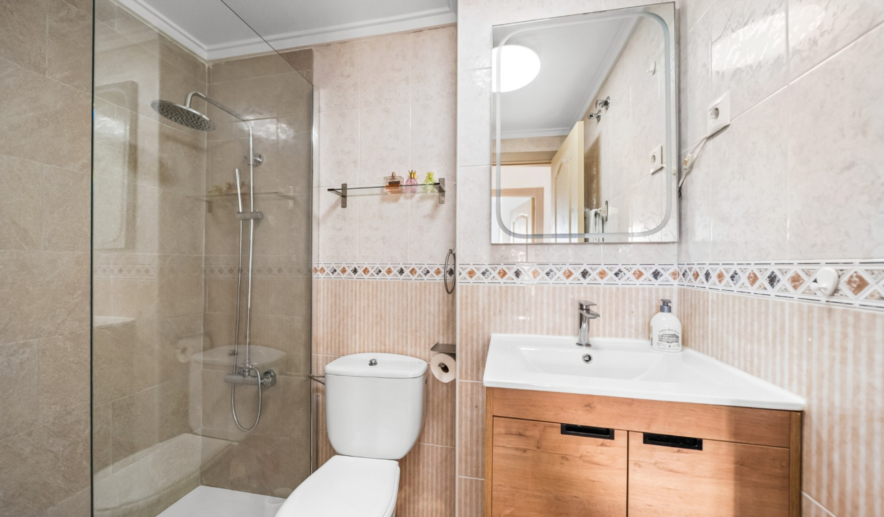 Herverkoop - Appartement / Flat - Torrevieja - La Mata