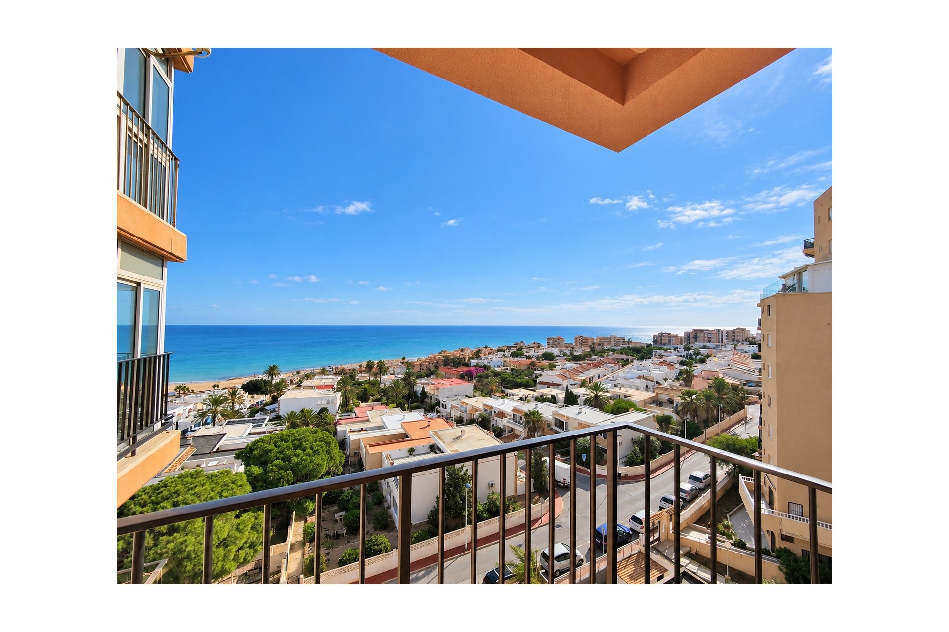 Herverkoop - Appartement / Flat - Torrevieja - La Mata