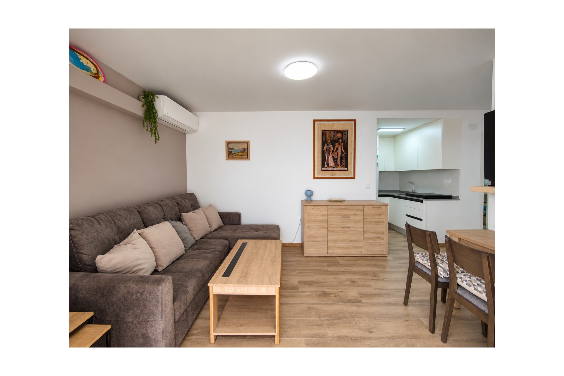 Herverkoop - Appartement / Flat - Torrevieja - La Mata