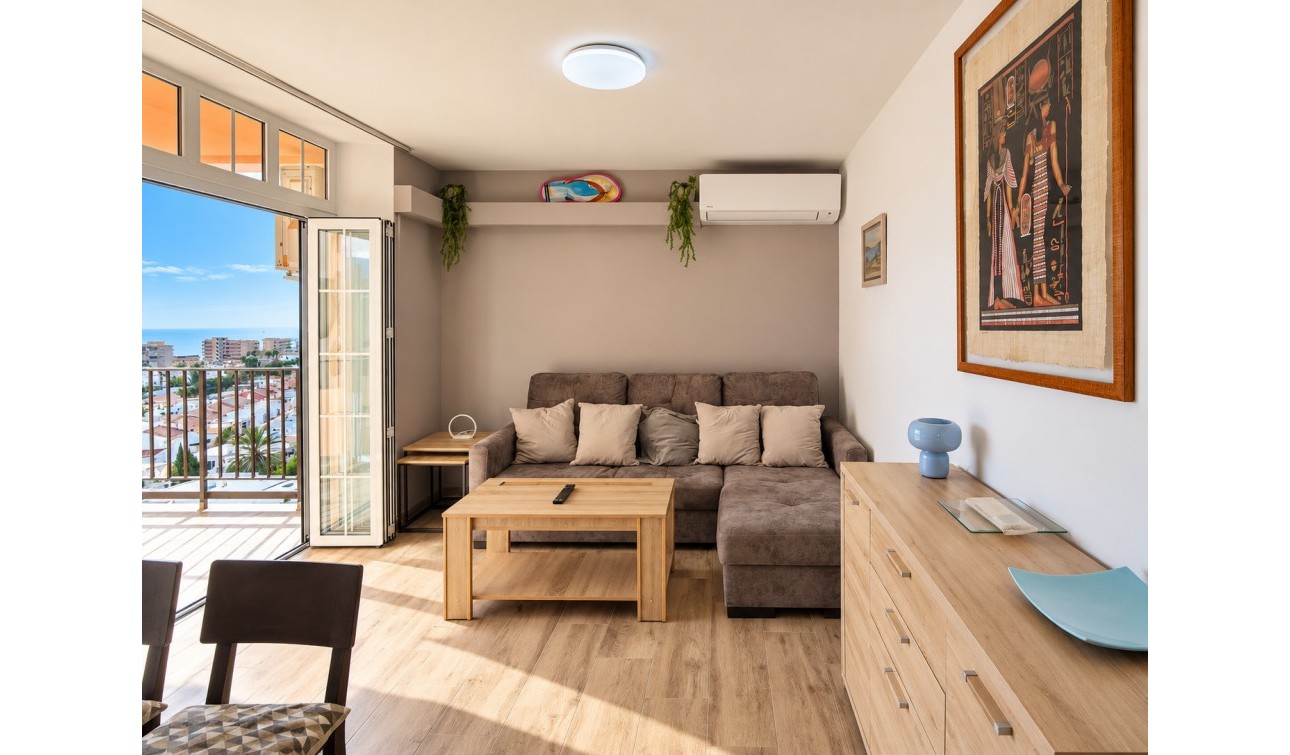 Herverkoop - Appartement / Flat - Torrevieja - La Mata