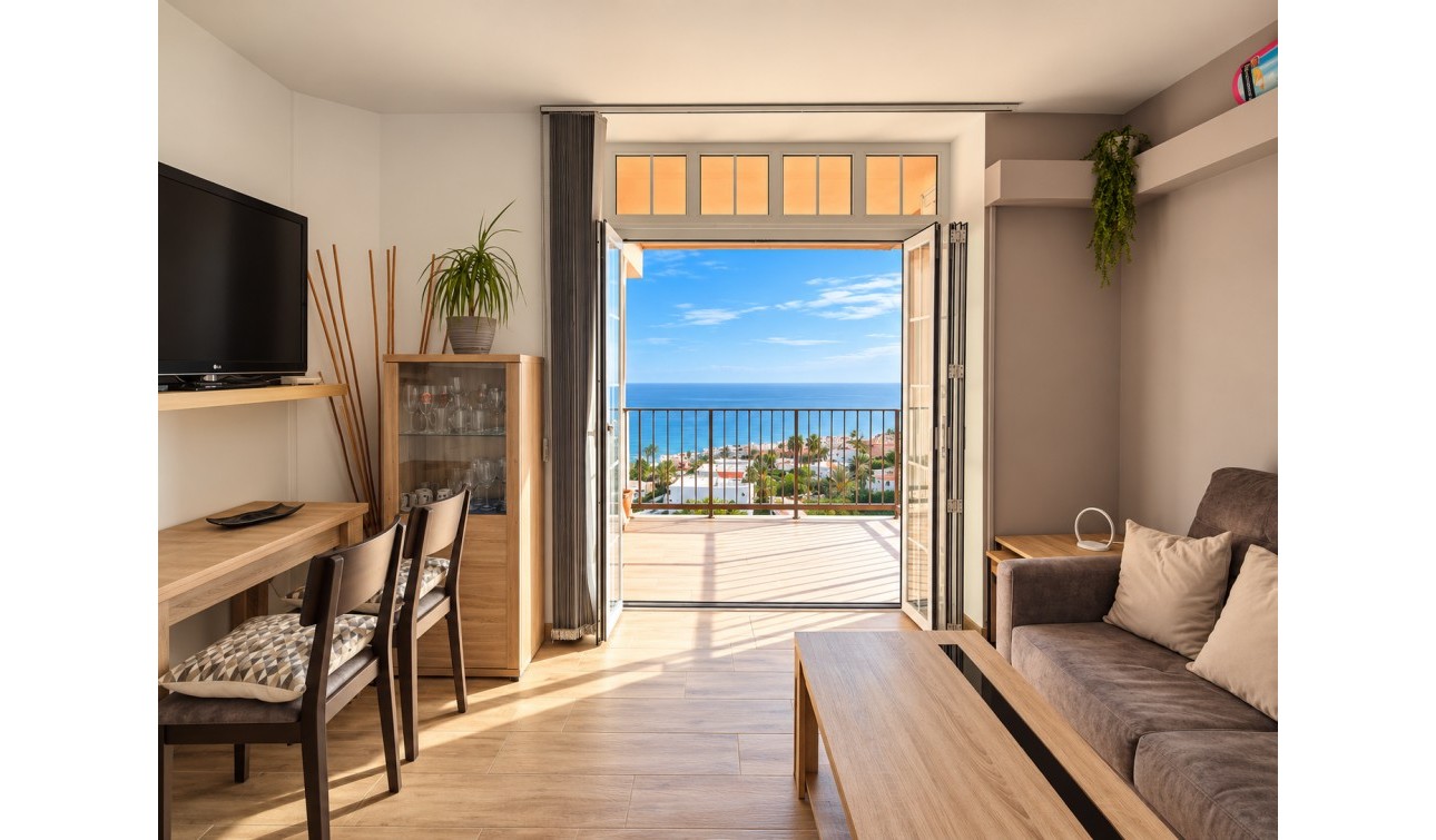 Herverkoop - Appartement / Flat - Torrevieja - La Mata
