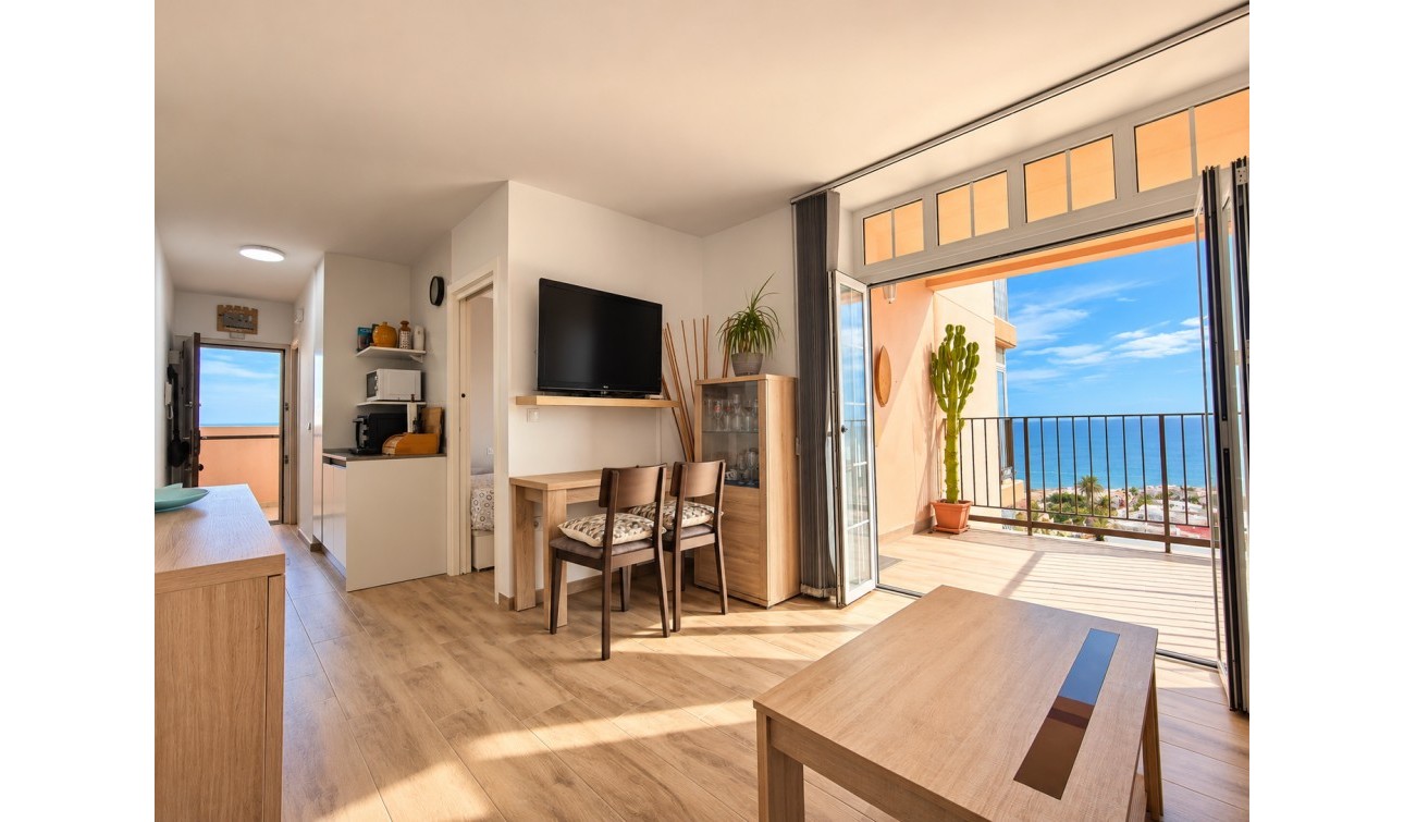 Herverkoop - Appartement / Flat - Torrevieja - La Mata