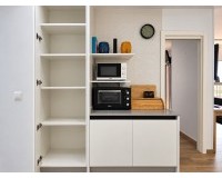 Herverkoop - Appartement / Flat - Torrevieja - La Mata