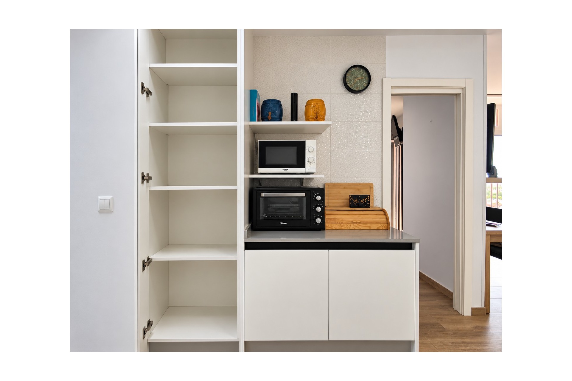 Herverkoop - Appartement / Flat - Torrevieja - La Mata