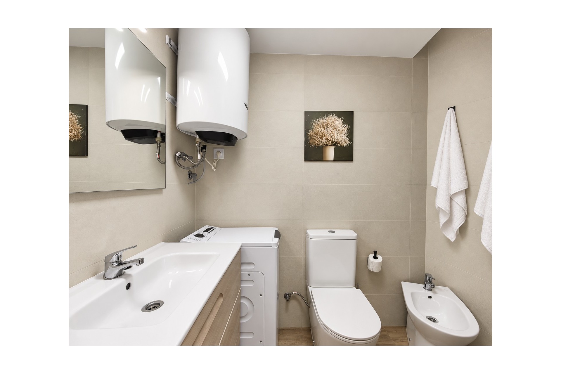 Herverkoop - Appartement / Flat - Torrevieja - La Mata