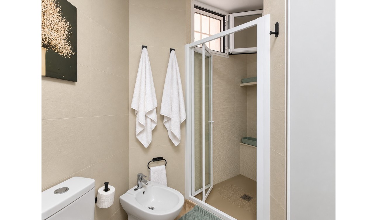Herverkoop - Appartement / Flat - Torrevieja - La Mata