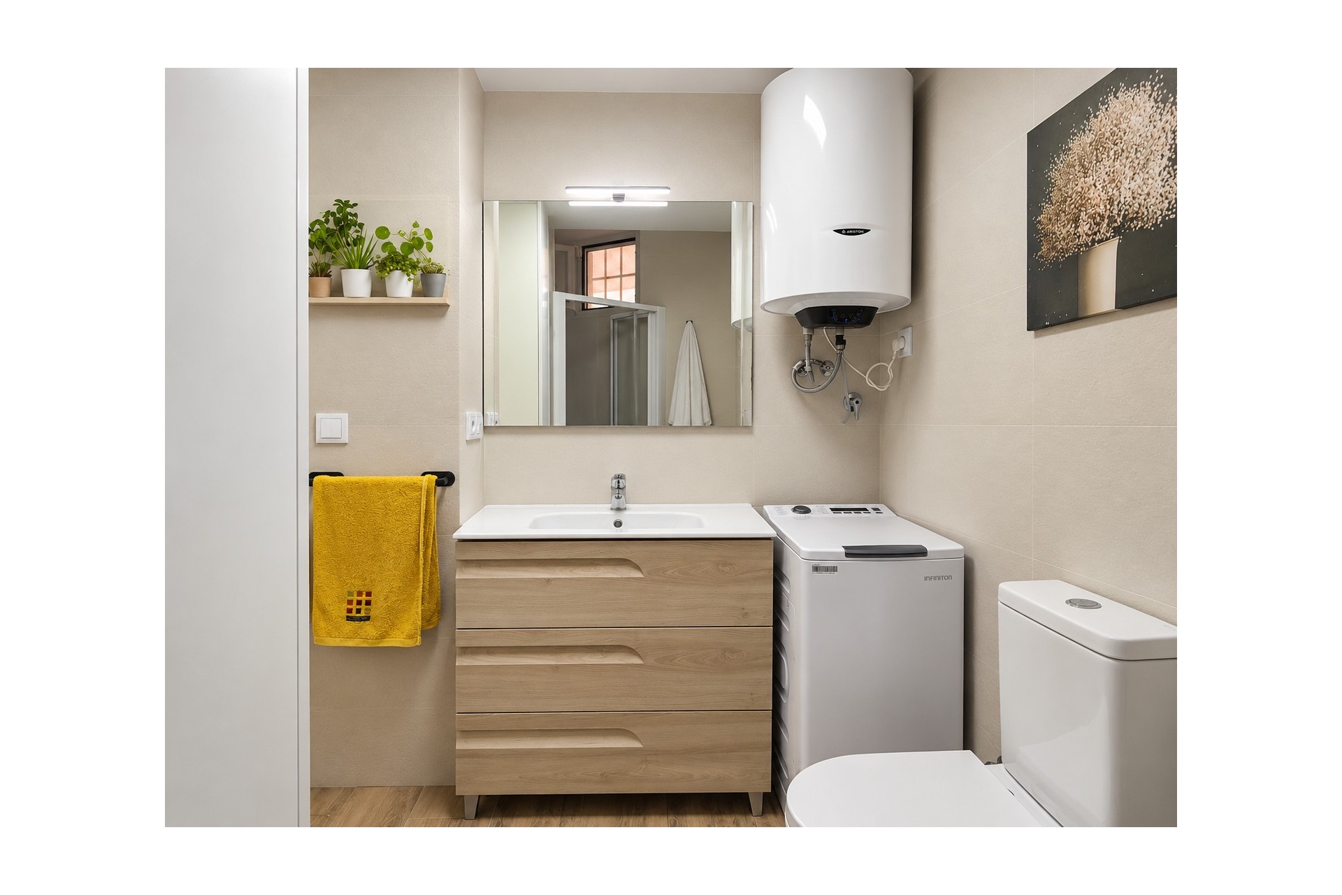 Herverkoop - Appartement / Flat - Torrevieja - La Mata