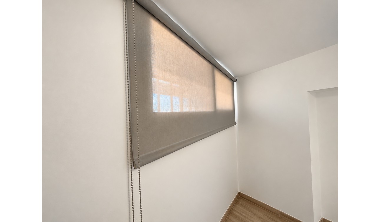 Herverkoop - Appartement / Flat - Torrevieja - La Mata