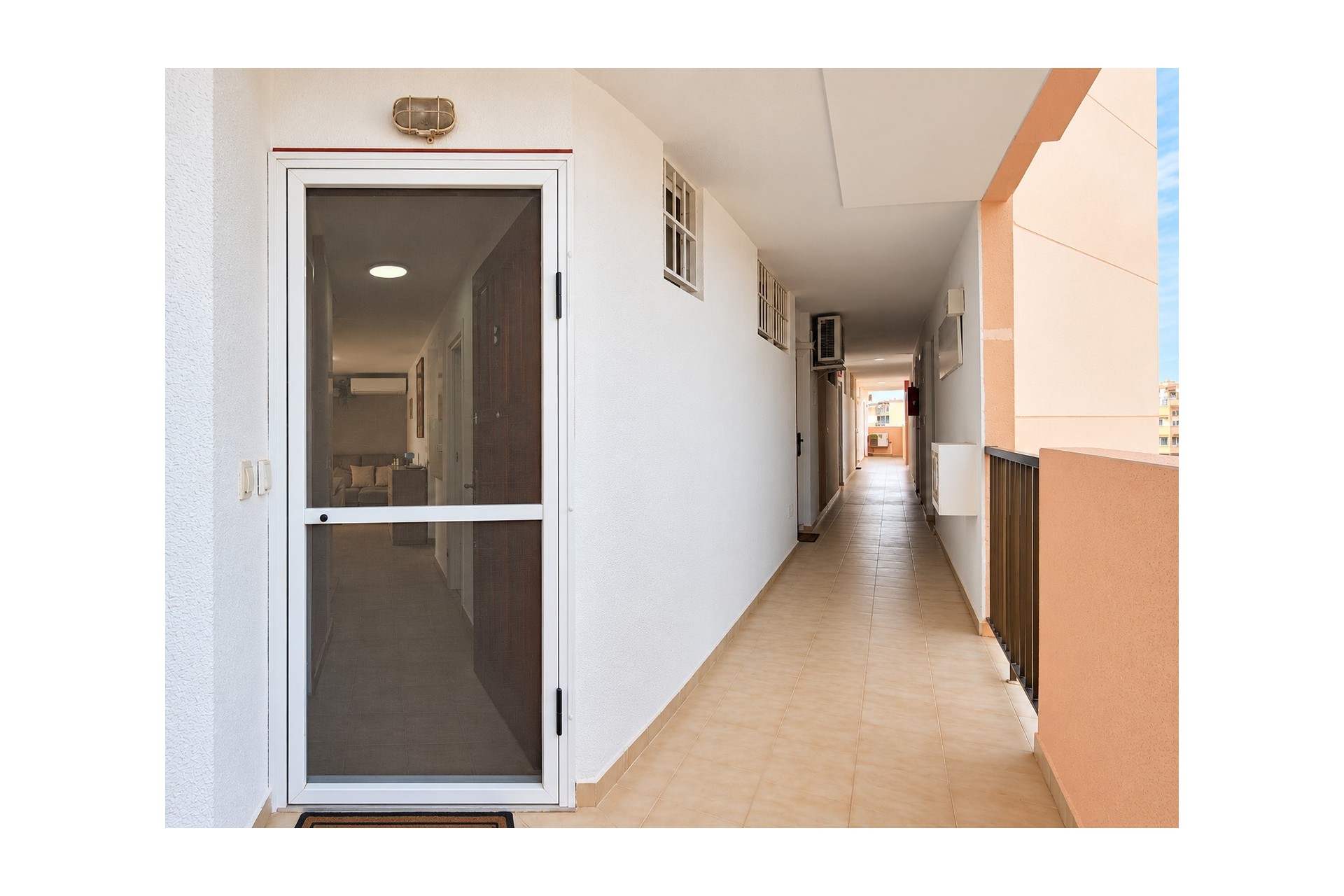 Herverkoop - Appartement / Flat - Torrevieja - La Mata