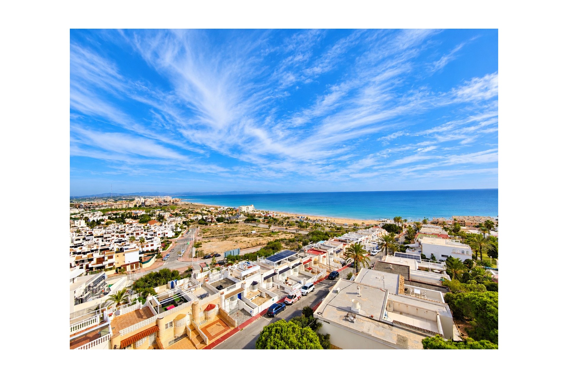 Herverkoop - Appartement / Flat - Torrevieja - La Mata