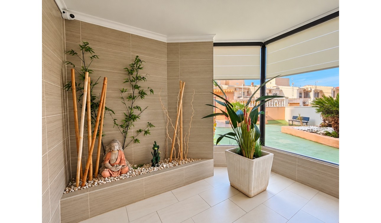 Herverkoop - Appartement / Flat - Torrevieja - La Mata