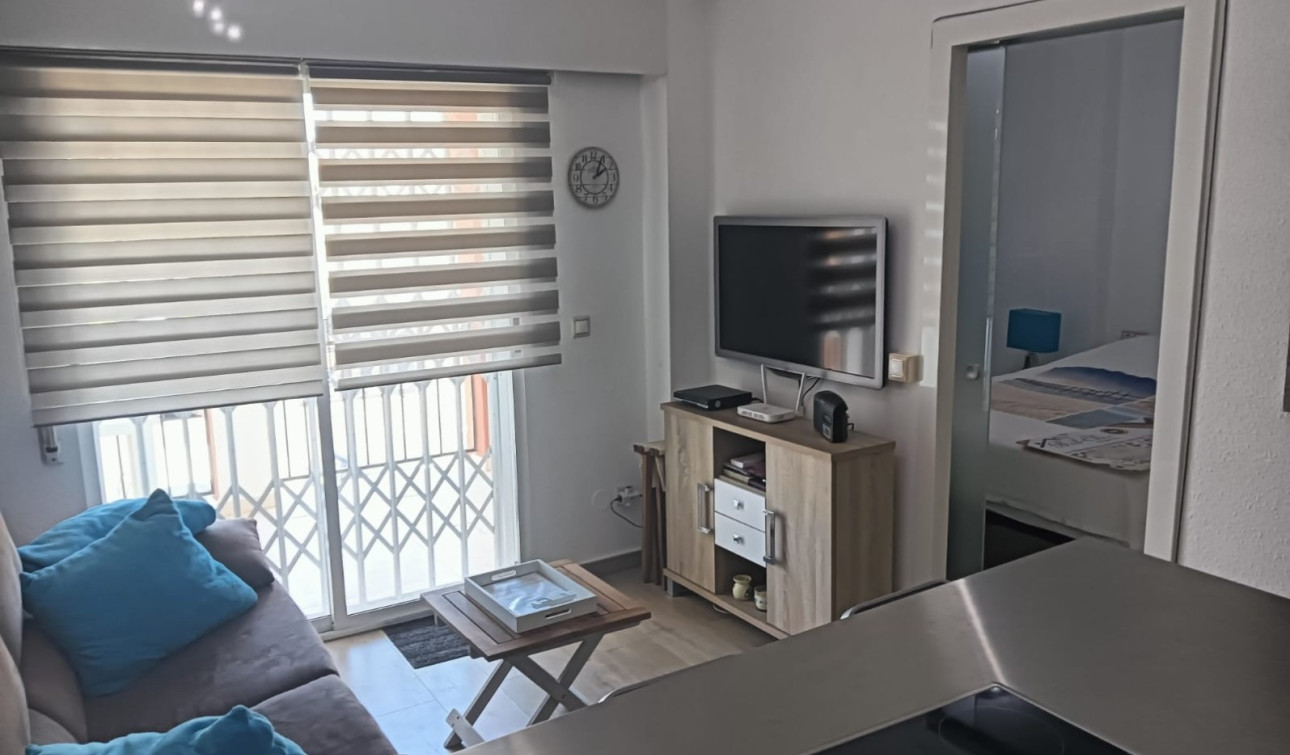 Herverkoop - Appartement / Flat - Torrevieja - La Mata