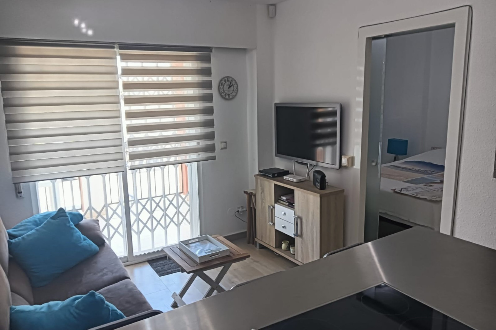 Herverkoop - Appartement / Flat - Torrevieja - La Mata