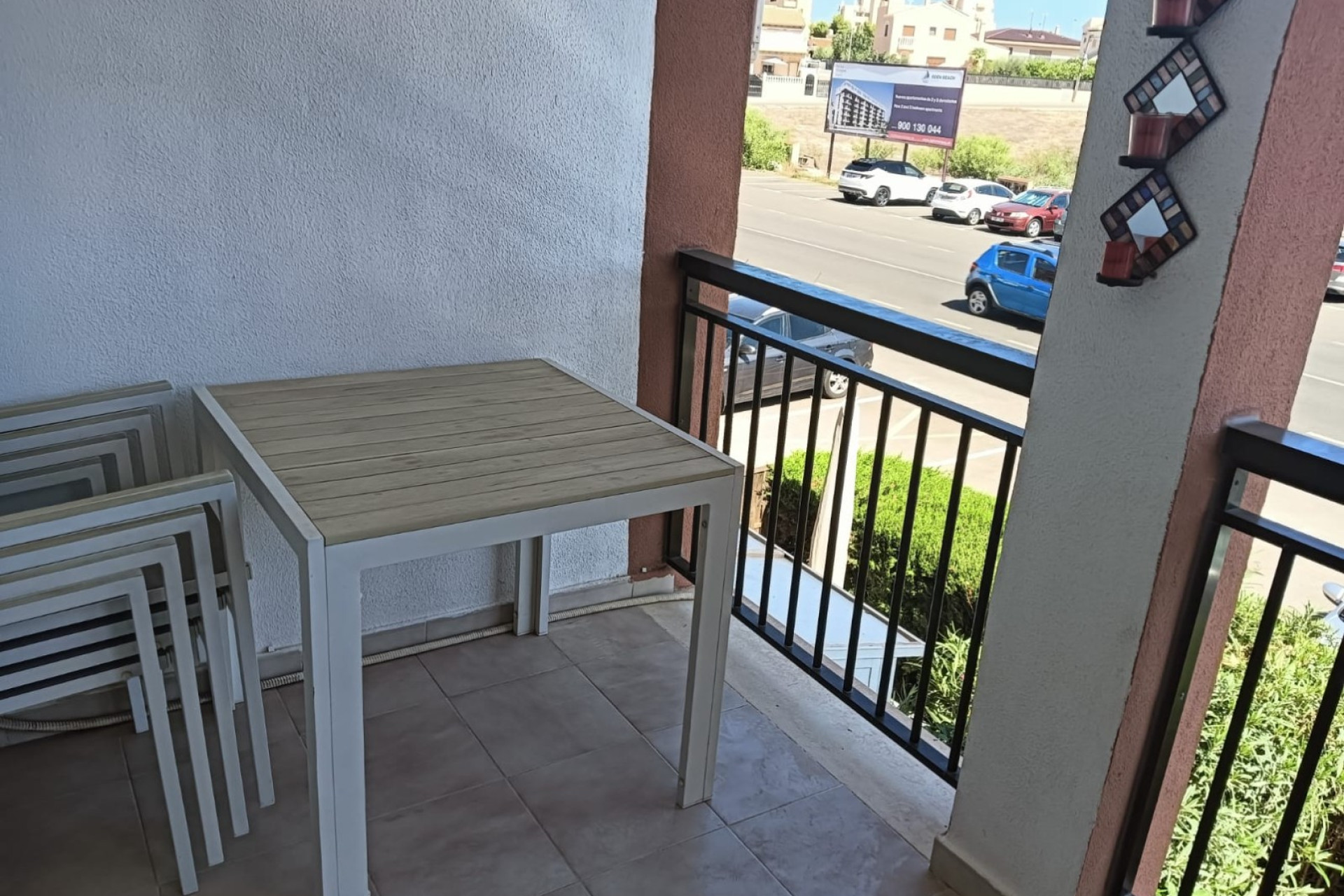 Herverkoop - Appartement / Flat - Torrevieja - La Mata