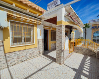 Herverkoop - Appartement / Flat - Torrevieja - La Siesta - El Chaparral - San Luis