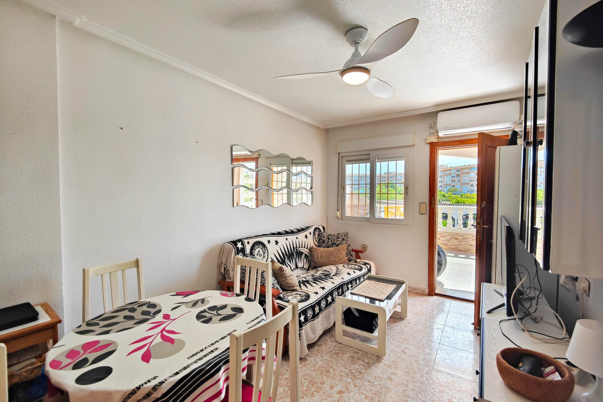 Herverkoop - Appartement / Flat - Torrevieja - La Siesta - El Chaparral - San Luis