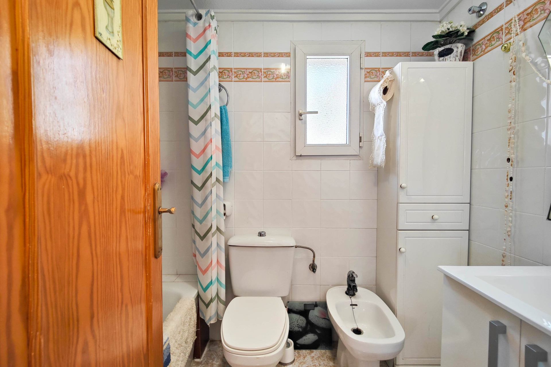 Herverkoop - Appartement / Flat - Torrevieja - La Siesta - El Chaparral - San Luis