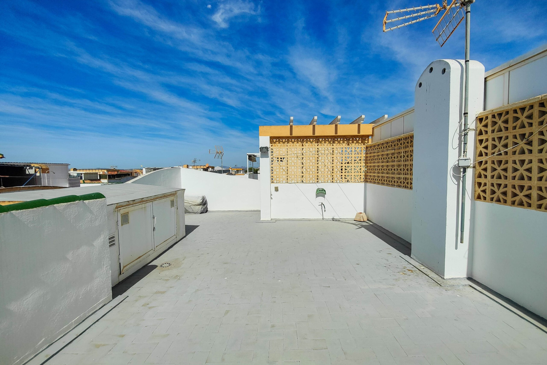 Herverkoop - Appartement / Flat - Torrevieja - La Siesta - El Chaparral - San Luis