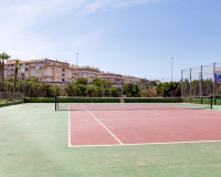 Herverkoop - Appartement / Flat - Torrevieja - La Siesta - El Chaparral - San Luis