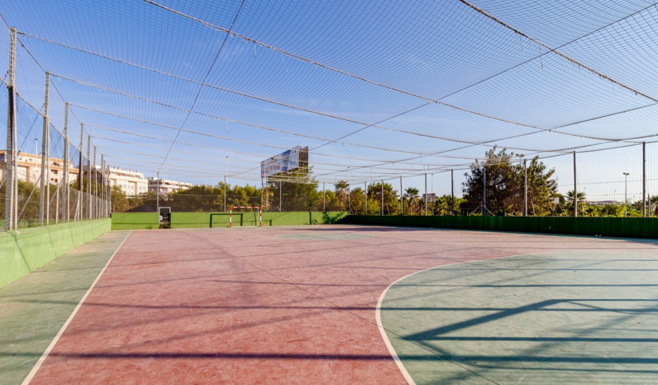 Herverkoop - Appartement / Flat - Torrevieja - La Siesta - El Chaparral - San Luis