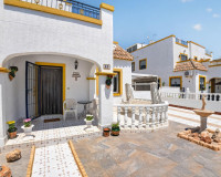 Herverkoop - Appartement / Flat - Torrevieja - La Siesta - El Salado - Torreta