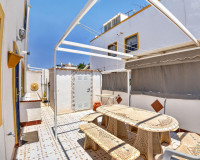 Herverkoop - Appartement / Flat - Torrevieja - La Siesta - El Salado - Torreta
