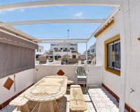 Herverkoop - Appartement / Flat - Torrevieja - La Siesta - El Salado - Torreta