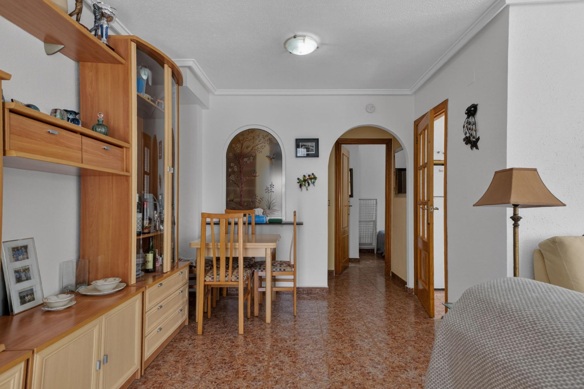 Herverkoop - Appartement / Flat - Torrevieja - La Siesta - El Salado - Torreta