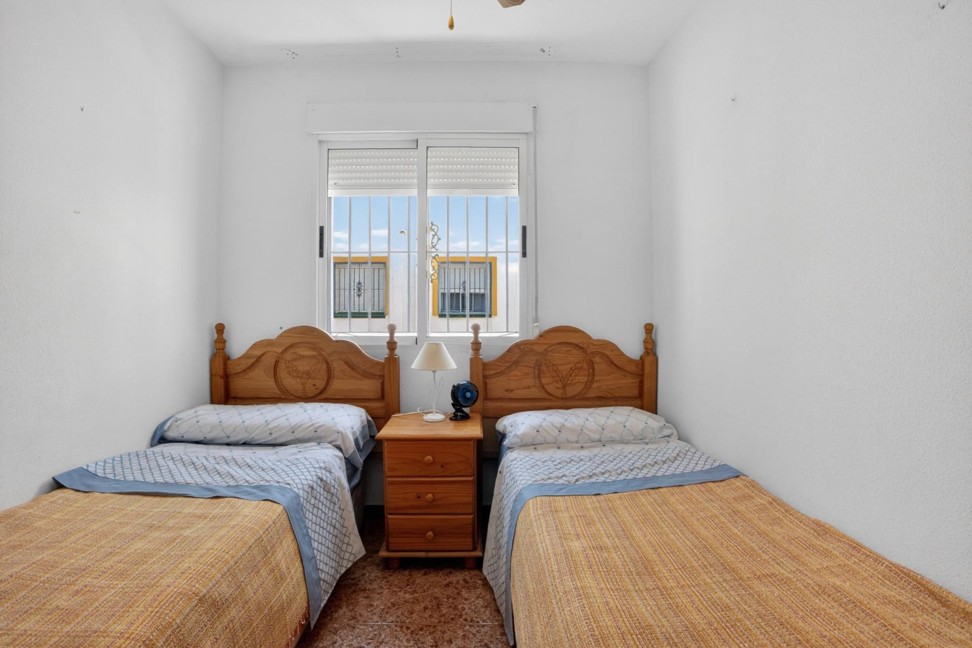 Herverkoop - Appartement / Flat - Torrevieja - La Siesta - El Salado - Torreta
