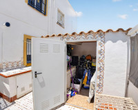 Herverkoop - Appartement / Flat - Torrevieja - La Siesta - El Salado - Torreta