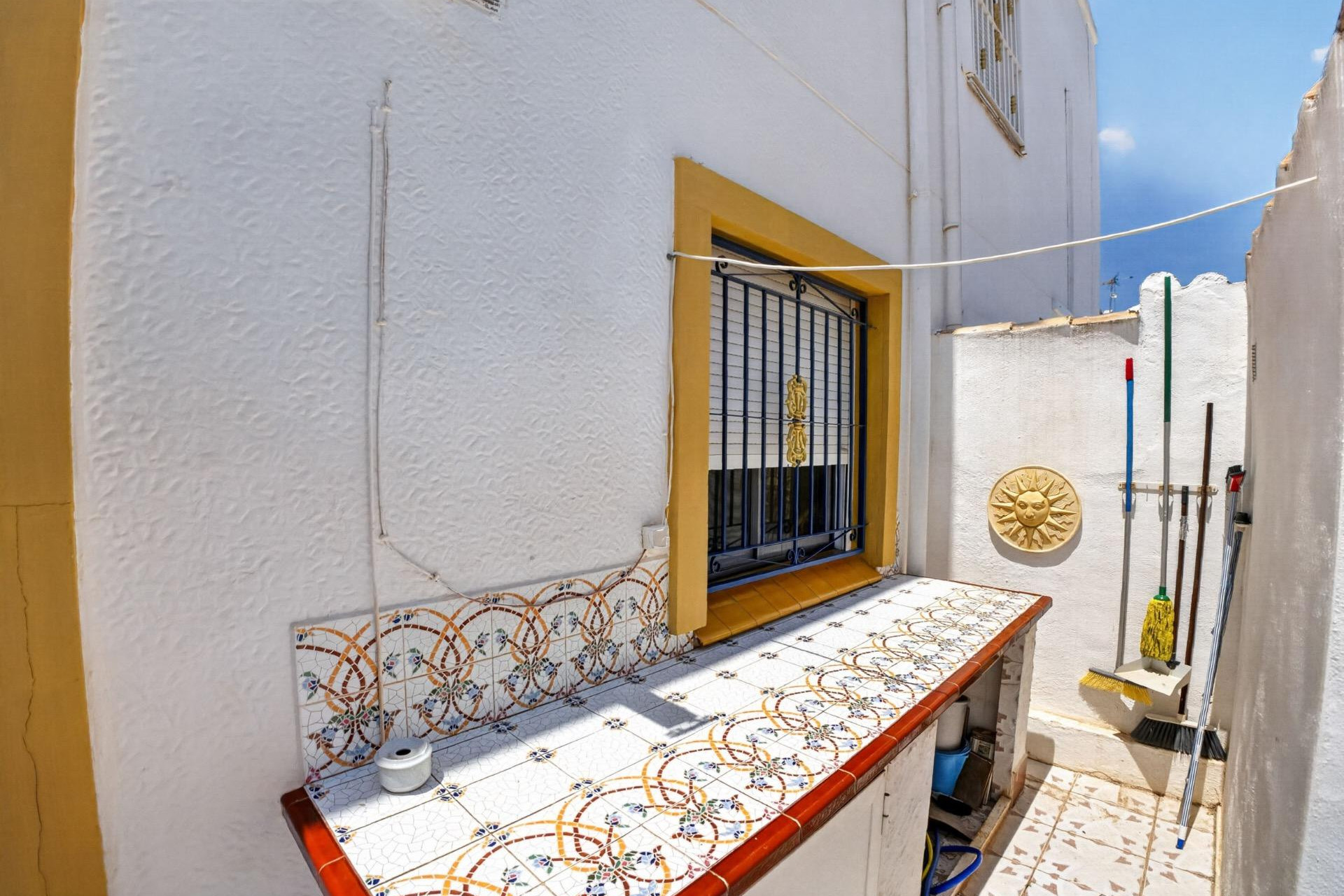 Herverkoop - Appartement / Flat - Torrevieja - La Siesta - El Salado - Torreta