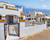 Herverkoop - Appartement / Flat - Torrevieja - La Siesta - El Salado - Torreta