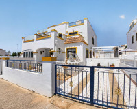 Herverkoop - Appartement / Flat - Torrevieja - La Siesta - El Salado - Torreta