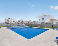 Herverkoop - Appartement / Flat - Torrevieja - La Siesta - El Salado - Torreta
