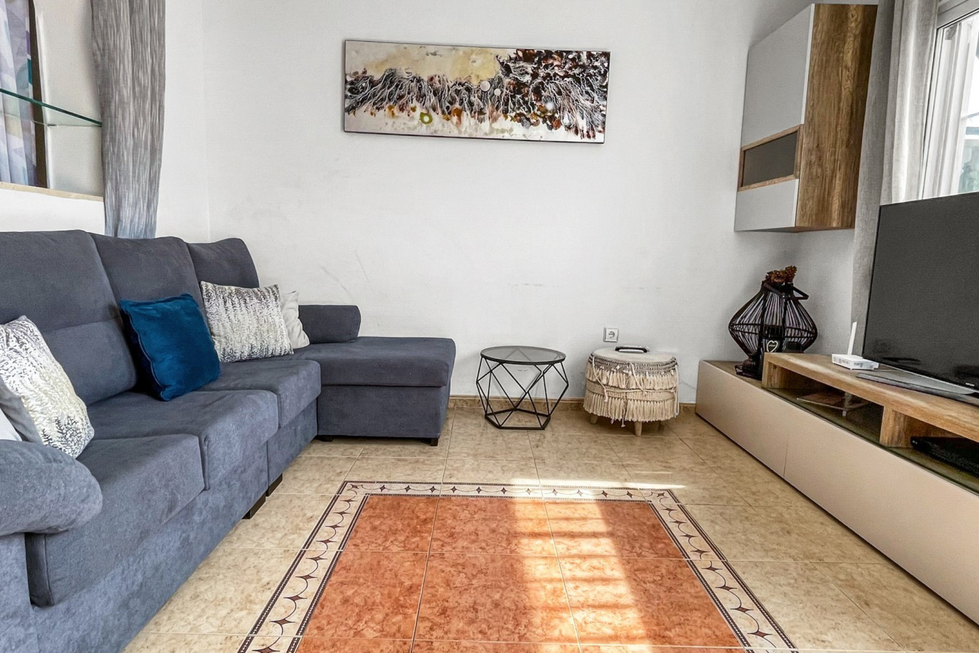 Herverkoop - Appartement / Flat - Torrevieja - La Siesta - El Salado -  Torreta